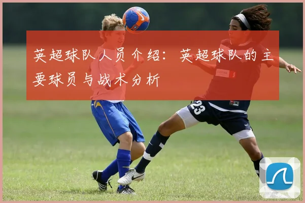 英超球队人员介绍:英超球队的主要球员与战术分析