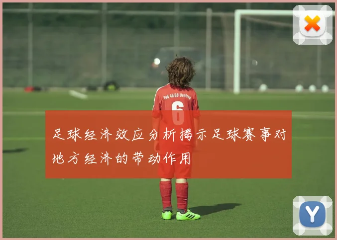 足球经济效应分析揭示足球赛事对地方经济的带动作用